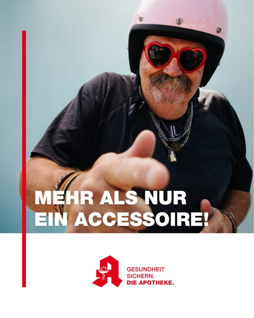 Sonnenbrille