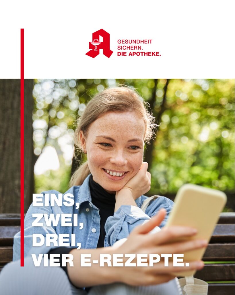 E-Rezept Mehrfachverordnungen