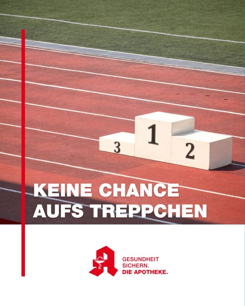 Apothekendichte in der EU