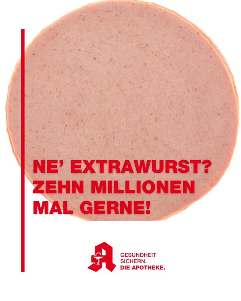Mehr als zehn Millionen Rezepturen für Medikamente