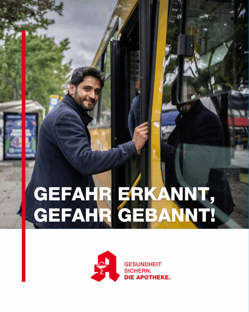 Medikamente und autofahren