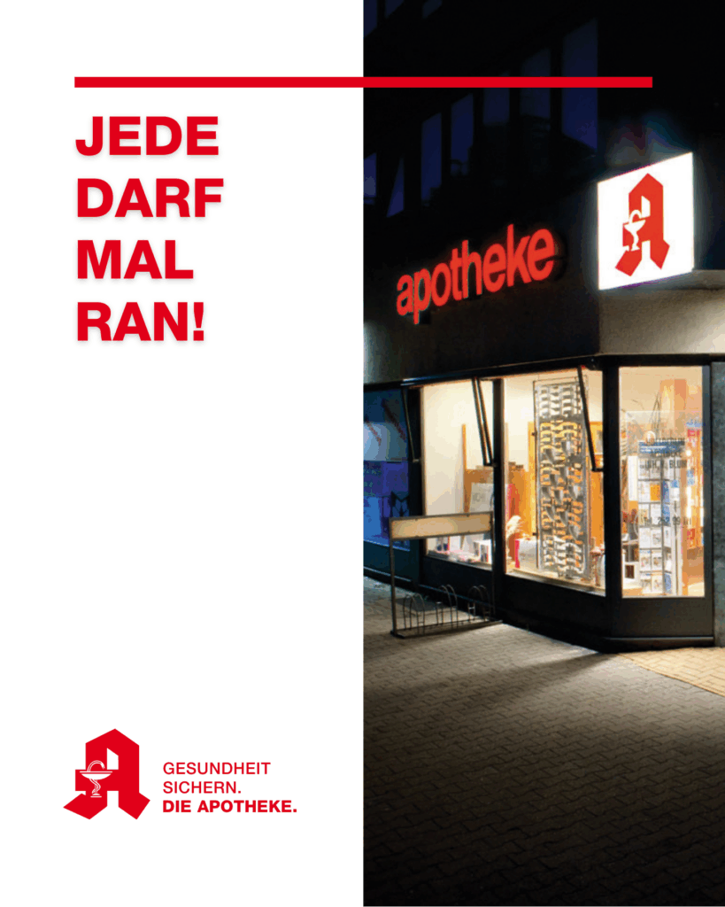 Nacht Notdienst Apotheken