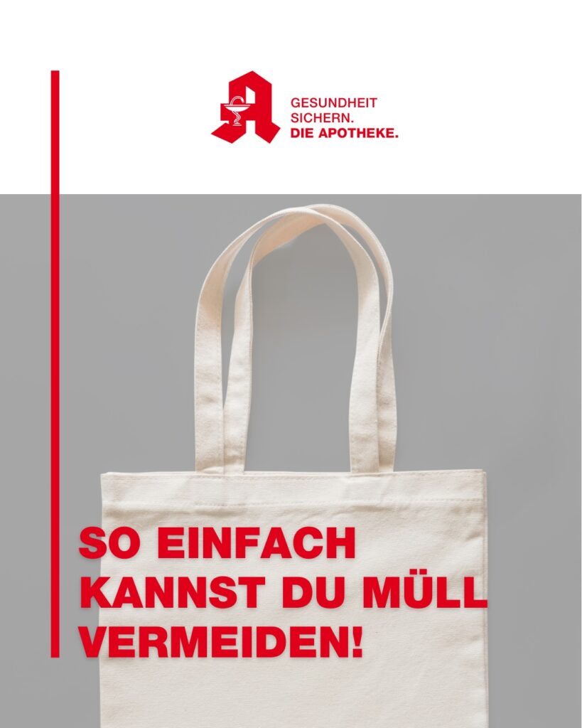 Umweltfreundlich einkaufen