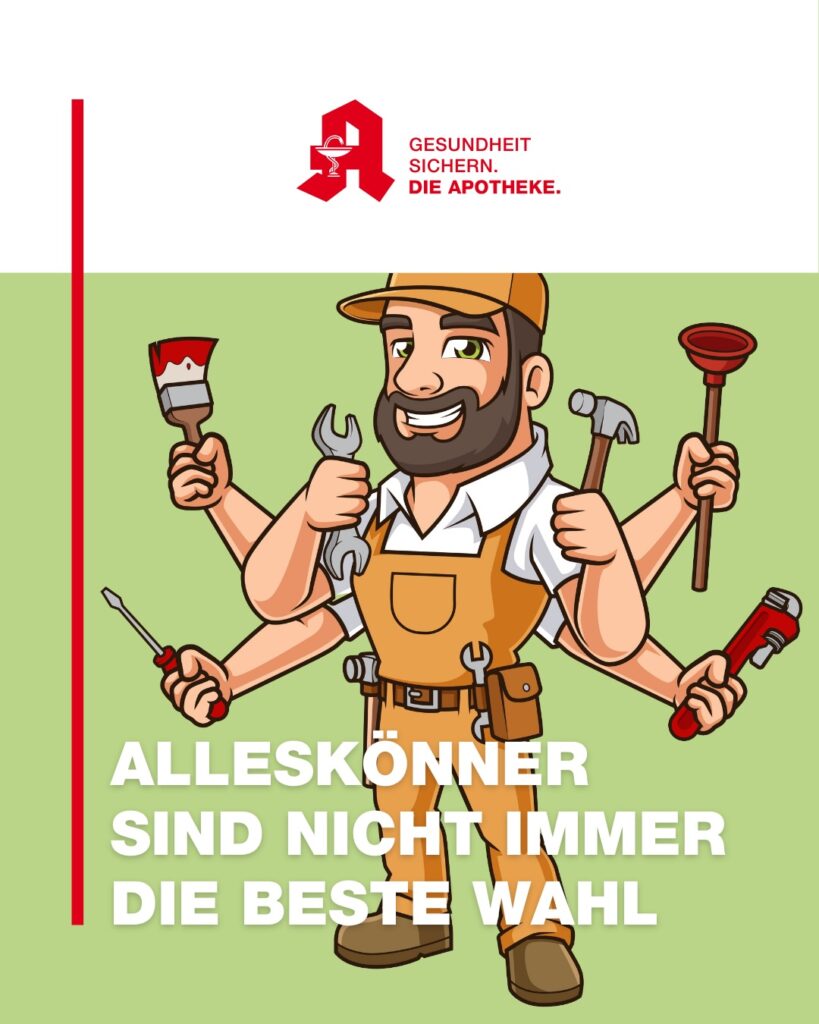 Kombipräparate bei Erkältungen