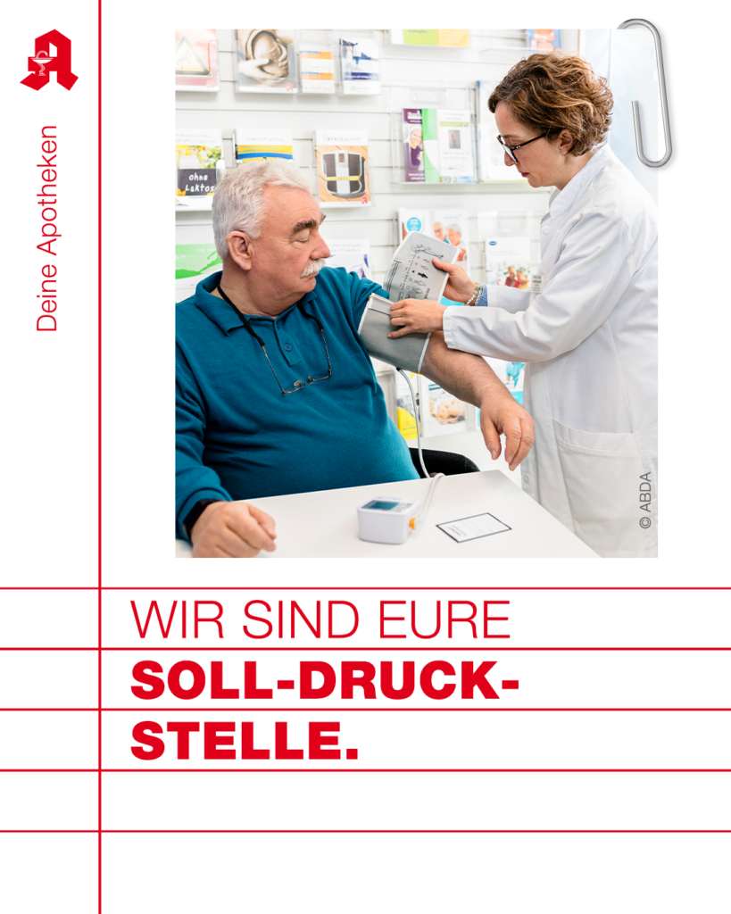 Blutdruck