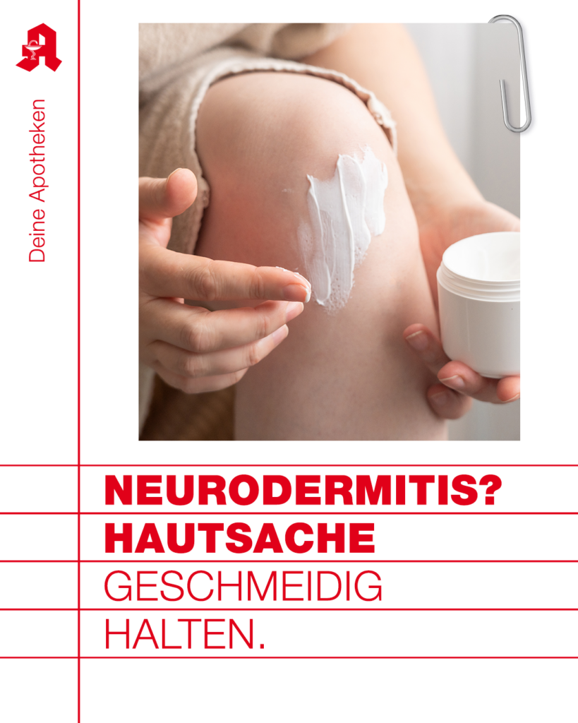 Neurodermitis