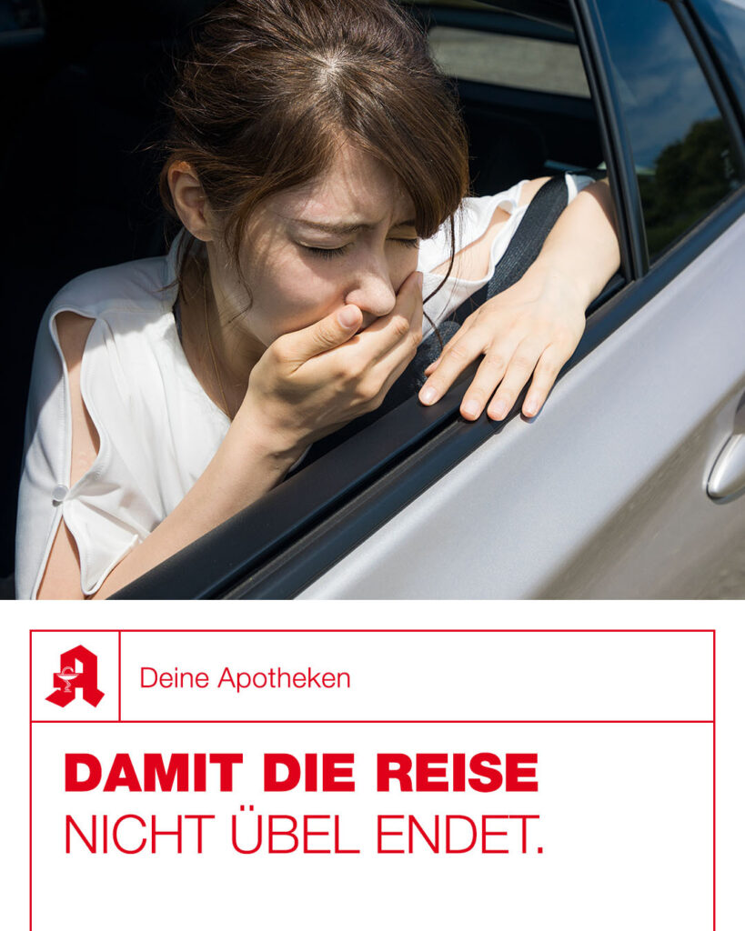 Reiseübelkeit
