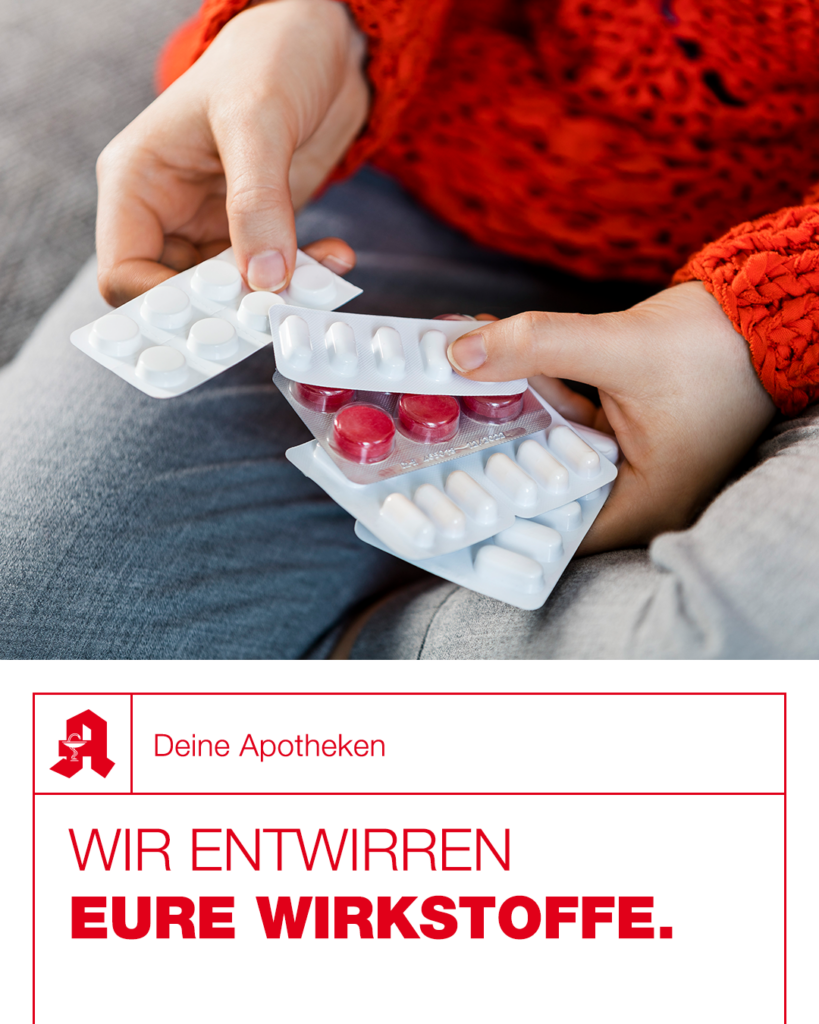 Medikationsberatung
